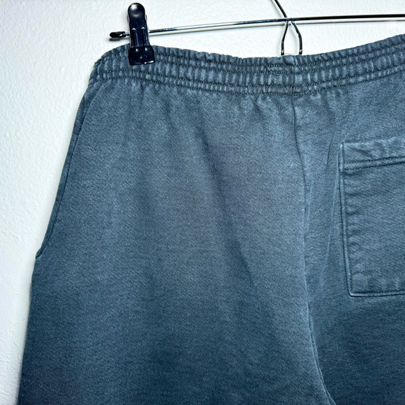 Drake x Scorpion Sweatpants 14oz. Heavy Fleece Black XL (flawed) - Picture 15 of 16